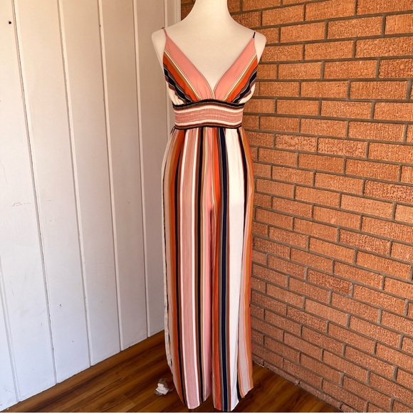 F21 Jumpsuit - Picture 1 of 4